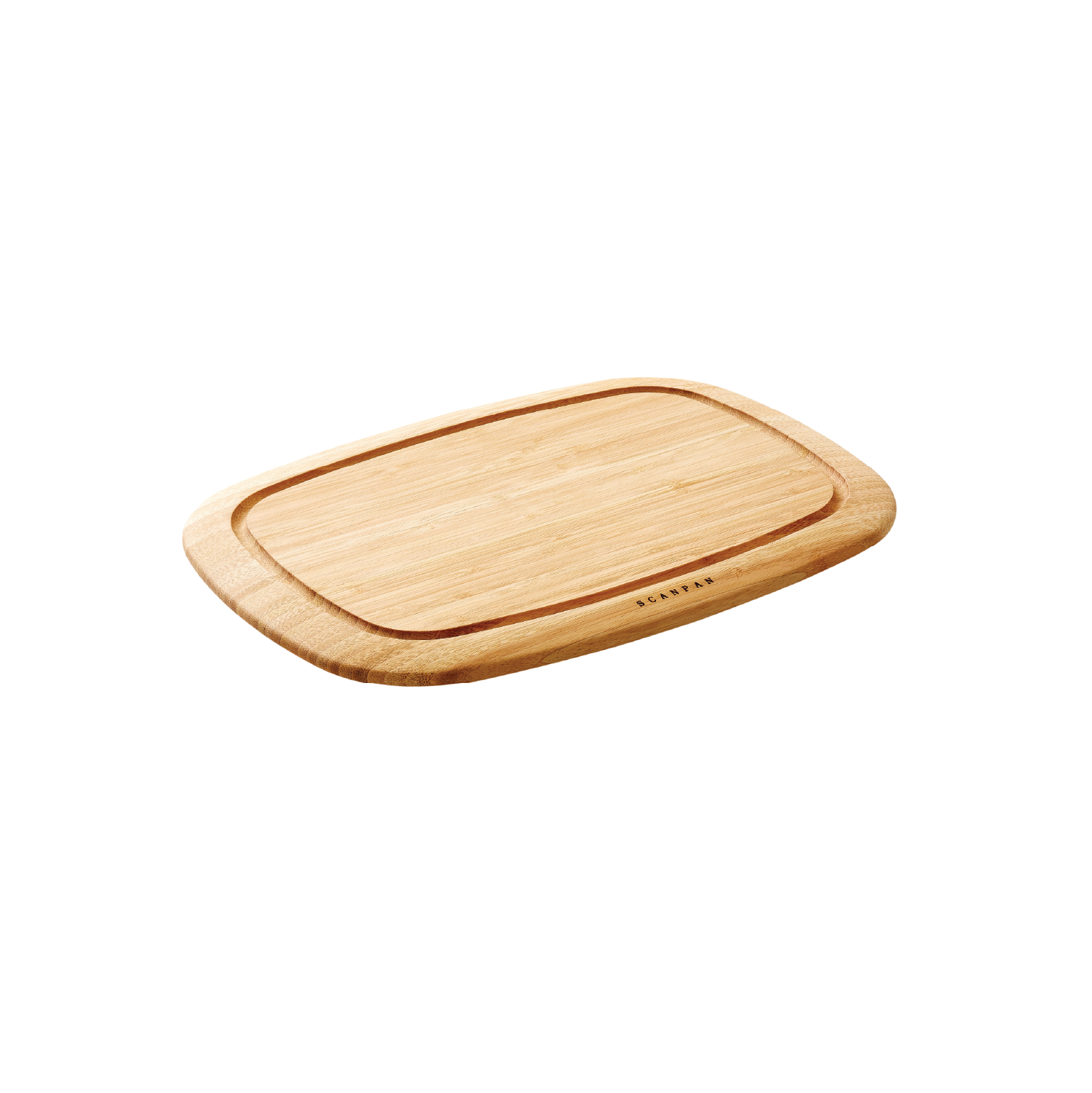 Classic Bamboo Carving Board